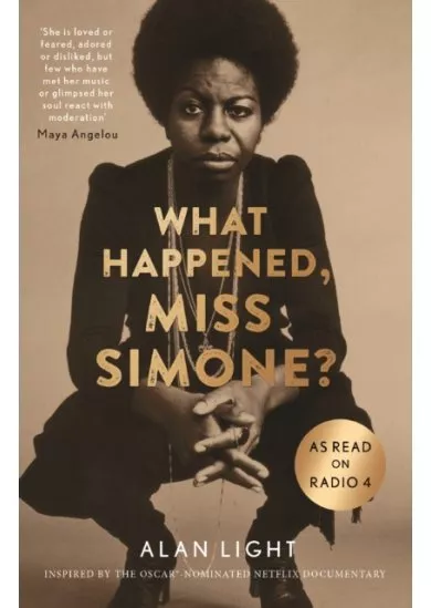 What Happened, Miss Simone