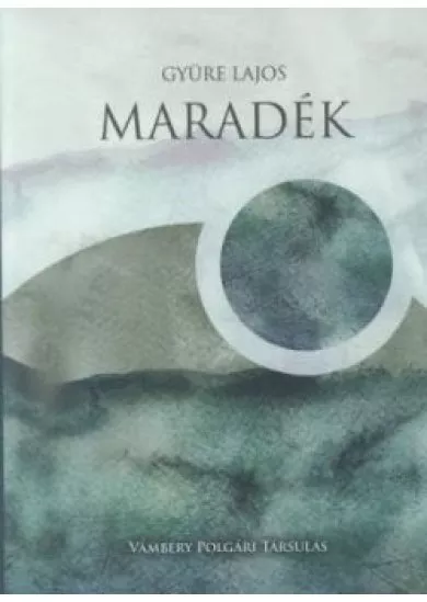 Maradék