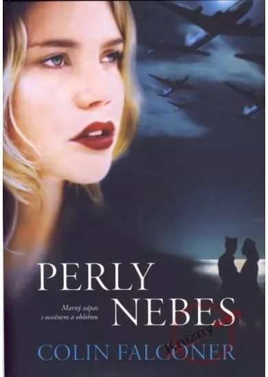 Perly nebes