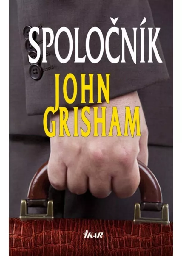 John Grisham - Spoločník