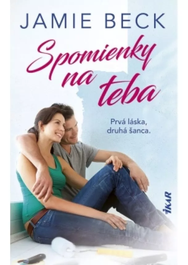 Jamie Beck - Spomienky na teba