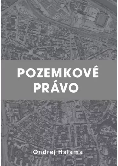 Pozemkové právo