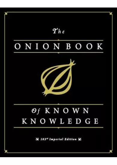 Onion Book of Known Knowledge