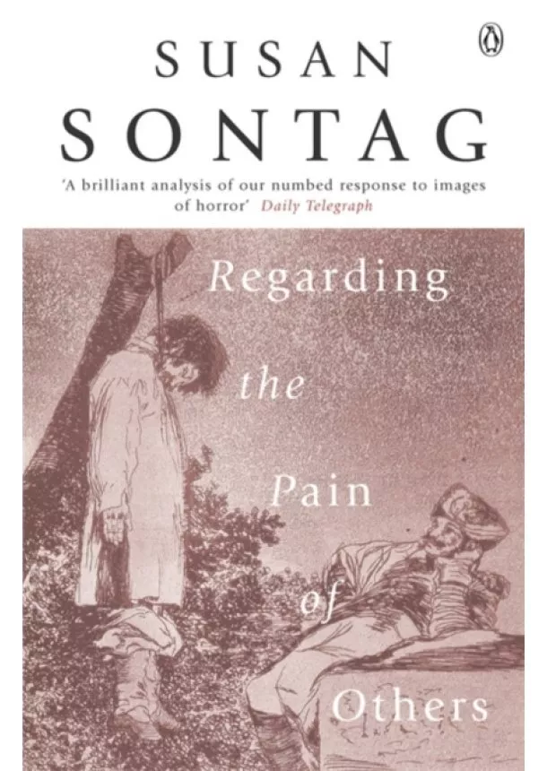 Susan Sontag - Regarding the Pain of Others