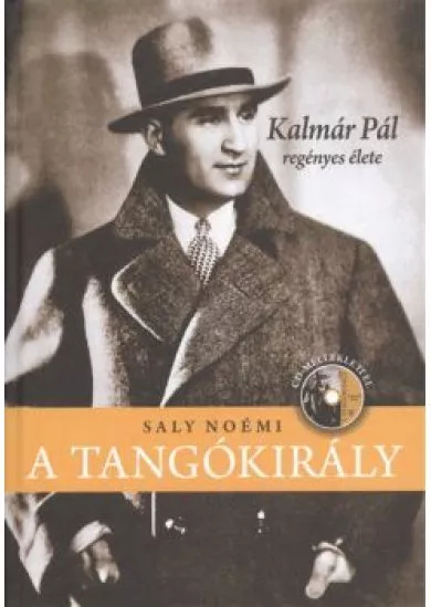 A TANGÓKIRÁLY