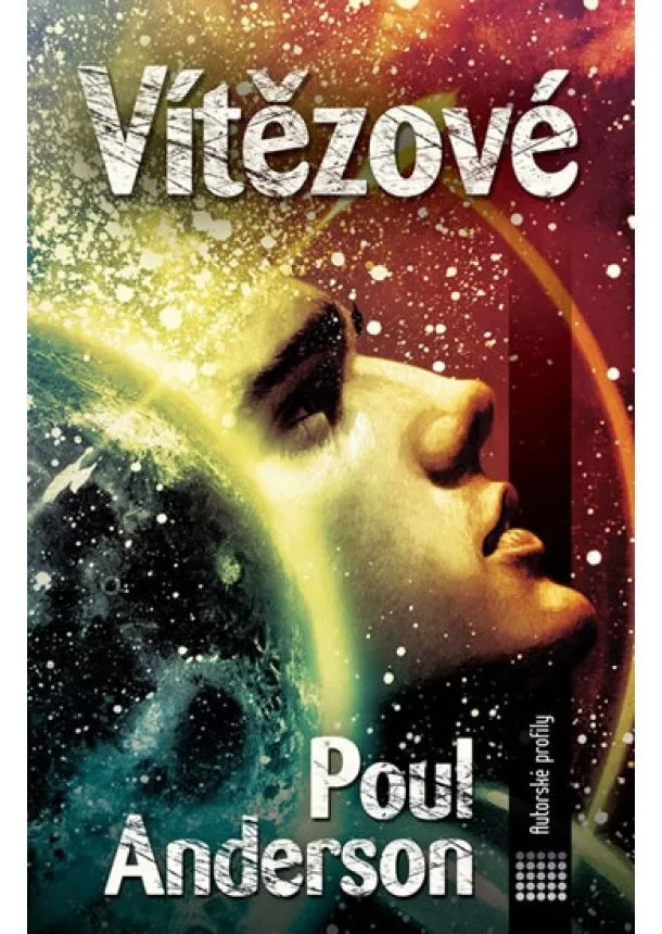 Poul Anderson - Vítězové