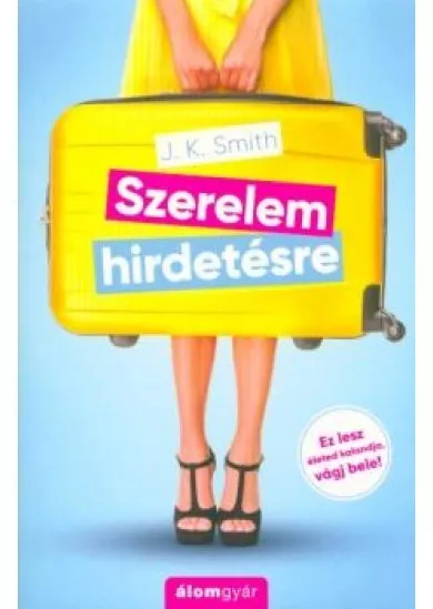 SZERELEM HIRDETÉSRE