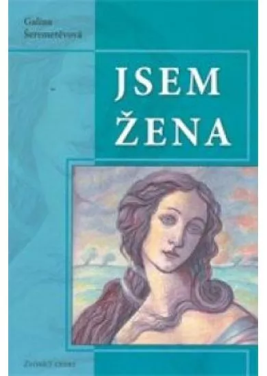 Jsem žena