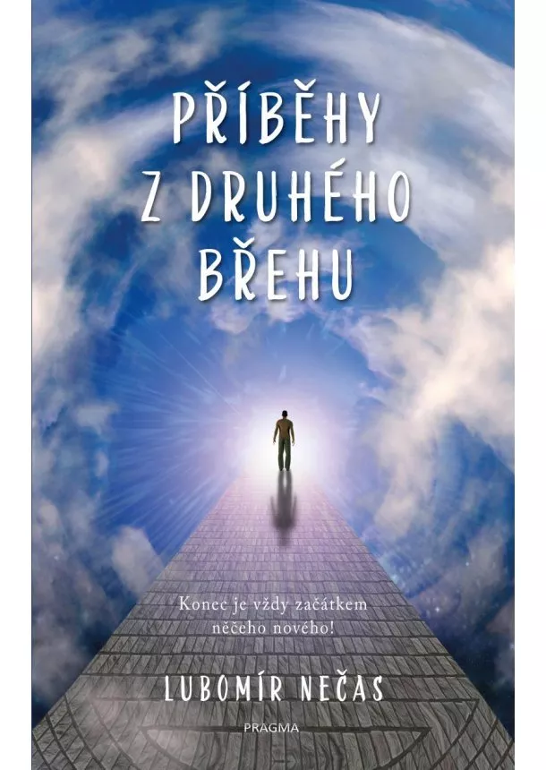 Luboš Nečas - Příběhy z druhého břehu