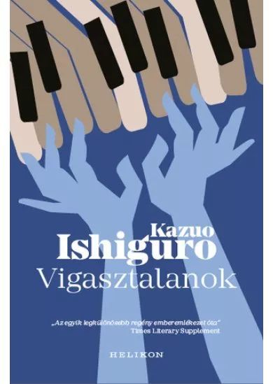 Vigasztalanok