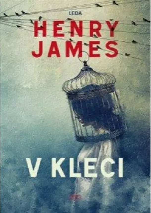 Henry James - V kleci