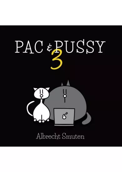 Pac & Pussy 3