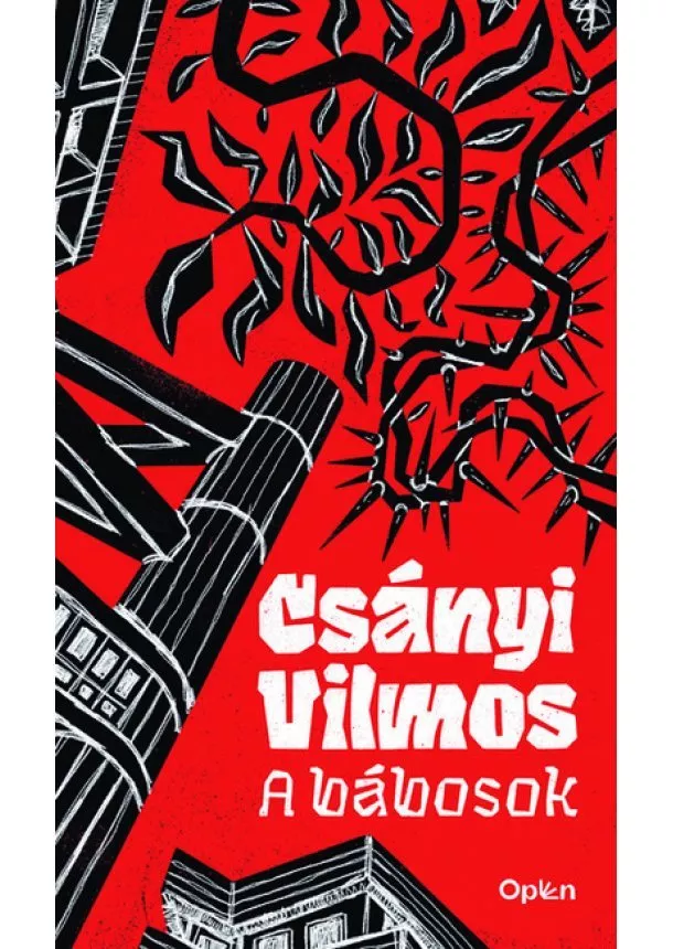 Csányi Vilmos - A bábosok (új kiadás)