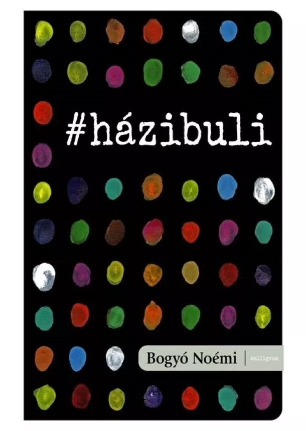 Bogyó Noémi - #házibuli