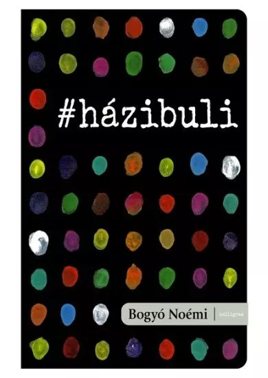 #házibuli