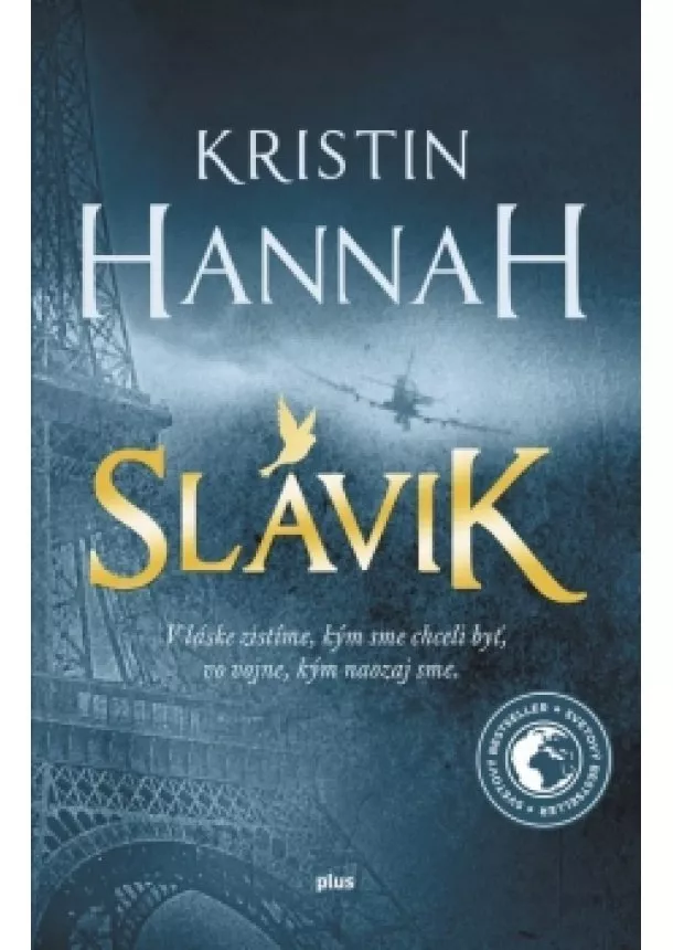 Kristin Hannah - Slávik