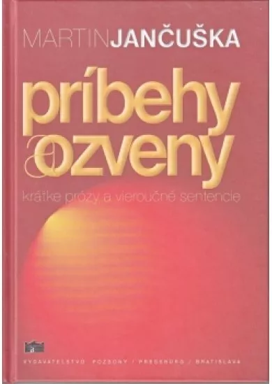 Príbehy a ozveny