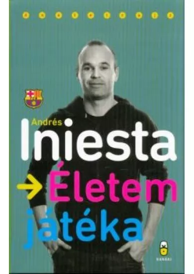 Életem játéka