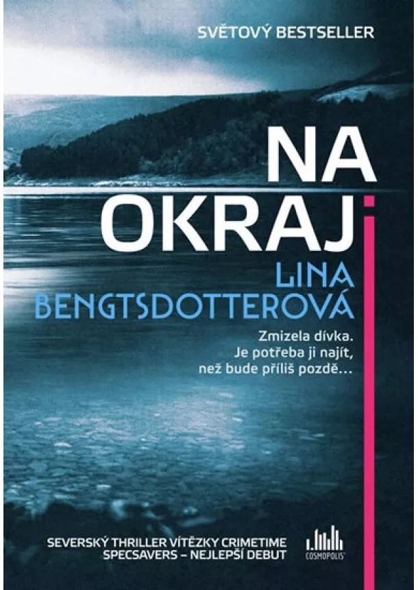 Lina Bengtsdotterová - Na okraji