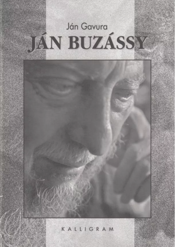 Ján Gavura - Ján Buzássy