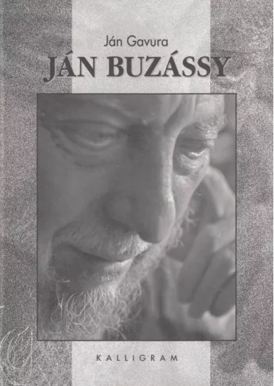 Ján Buzássy