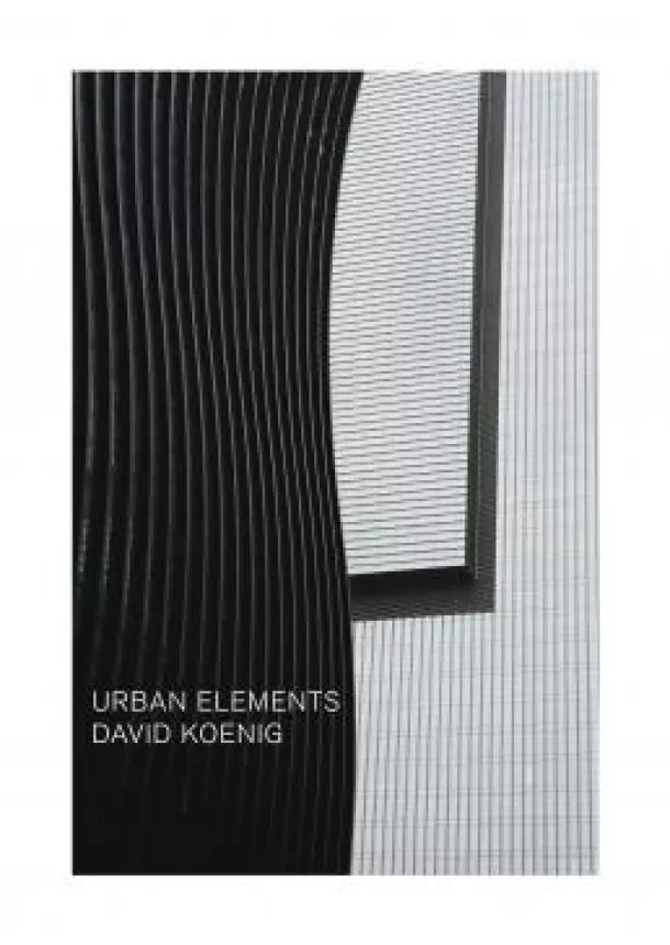 David Koenig - Urban Elements