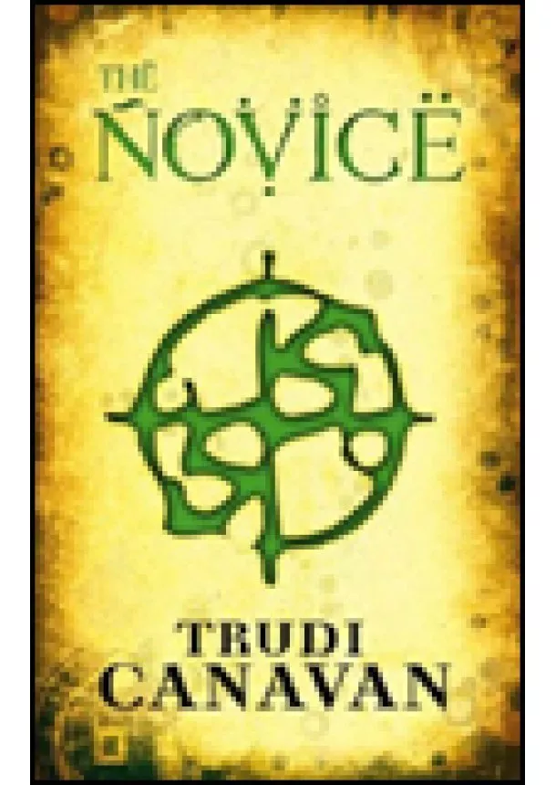 Trudi Canavan - Novice