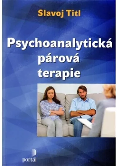 Psychoanalytická párová terapie