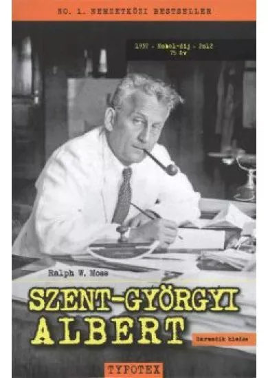 SZENT-GYÖRGYI ALBERT