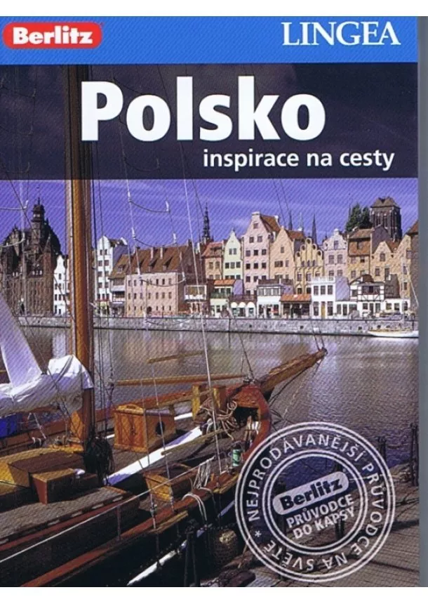 autor neuvedený - LINGEA CZ - Polsko - inspirace na cesty