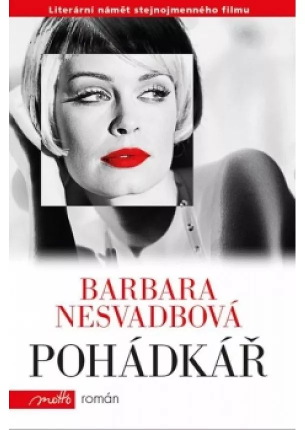 Barbara Nesvadbová - Pohádkář