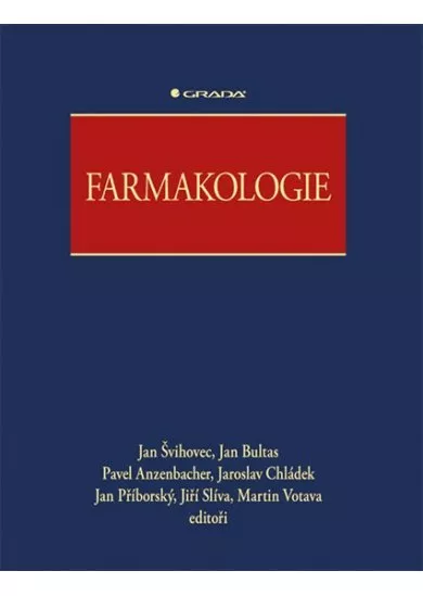 Farmakologie