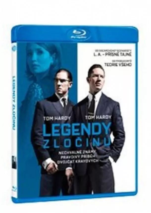 Brian Helgeland, FREEMAN - Legendy zločinu