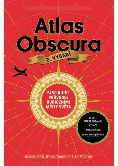 Atlas Obscura