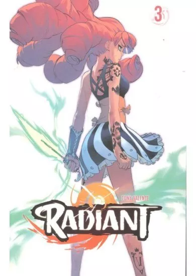 Radiant 3