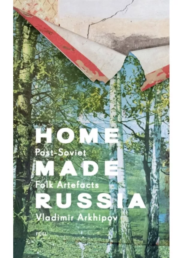 Vladimir Arkhipov - Home Made Russia