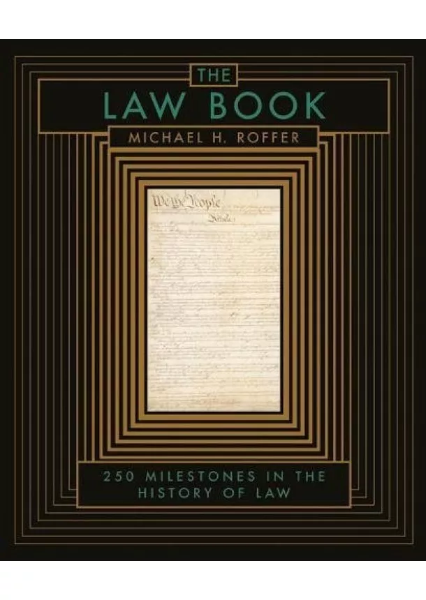 Michael H. Roffer - The Law Book