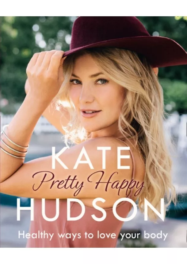 Kate Hudson - Pretty Happy