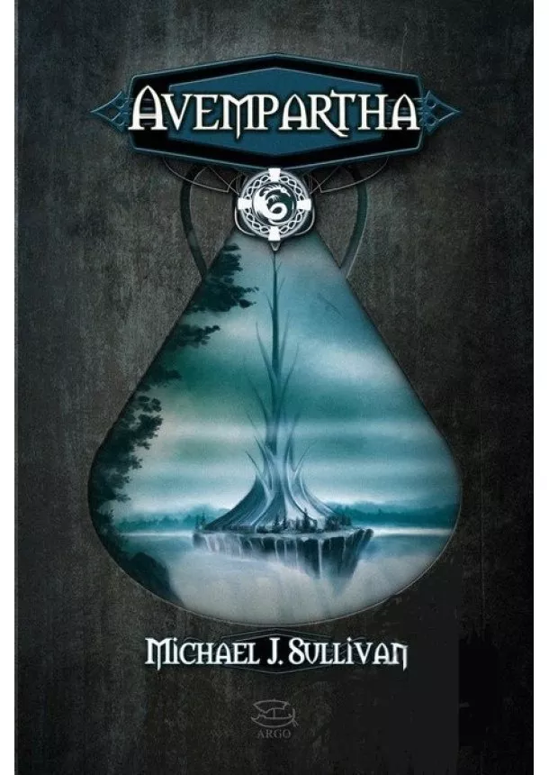 Michael J. Sullivan - Avempartha