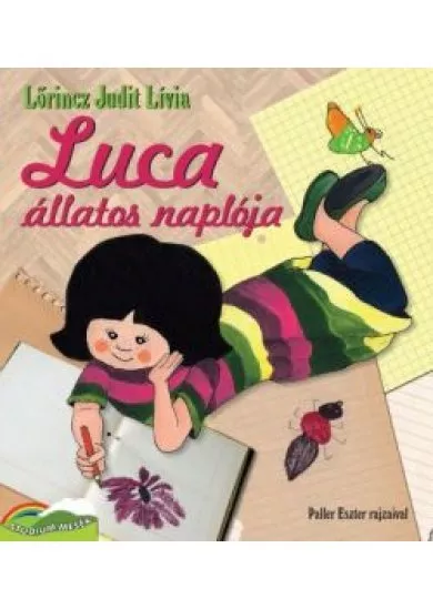 Luca állatos naplója