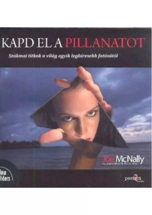 JOE MCNALLY - KAPD EL A PILLANATOT