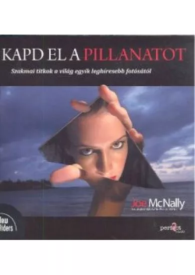 KAPD EL A PILLANATOT