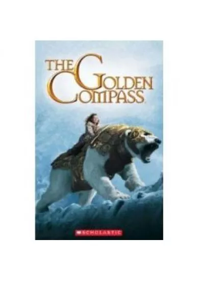 Secondary Level 2: The Golden Compass - book