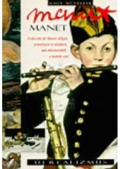 Manet - Új realizmus