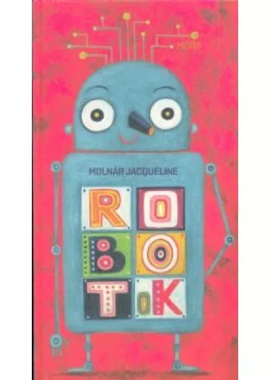 Robotok