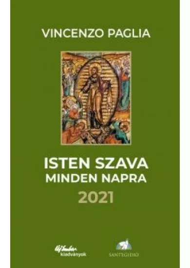 Isten szava minden napra 2021