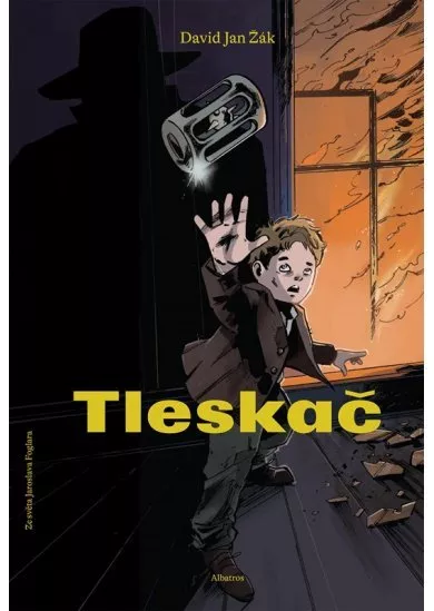 Tleskač