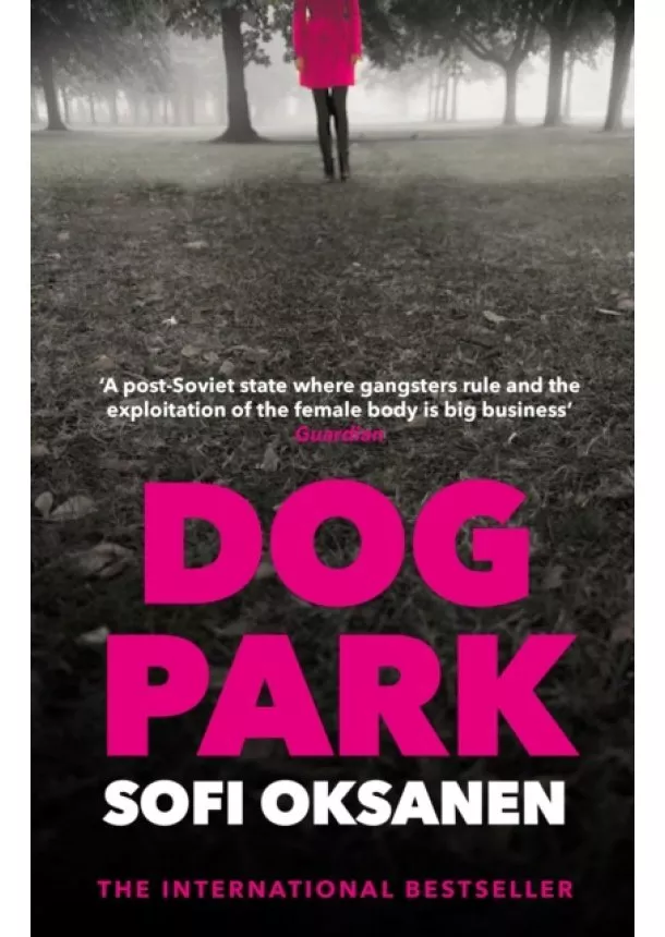 Sofi Oksanen - Dog Park