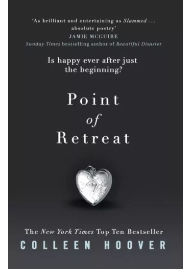 Point of Retreat