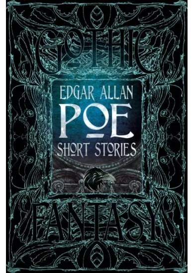 Edgar Allan Poe Short Stories